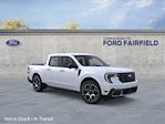New 2025 Ford Maverick Lariat SuperCrew Cab AWD Pickup for sale #SRB64783 - photo 8