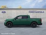 New 2025 Ford Maverick Lariat SuperCrew Cab AWD Pickup for sale #SRB64904 - photo 4