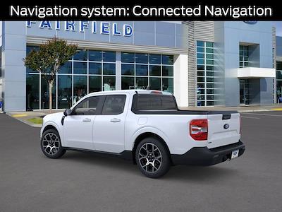 New 2025 Ford Maverick Lariat SuperCrew Cab for sale #SRB65056 - photo 2