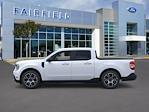 2025 Ford Maverick SuperCrew Cab AWD Pickup for sale #SRB65056 - photo 4