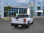 2025 Ford Maverick SuperCrew Cab AWD Pickup for sale #SRB65056 - photo 8