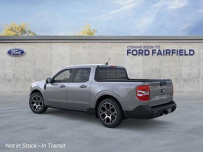 New 2025 Ford Maverick Lariat SuperCrew Cab for sale #SRB68719 - photo 2