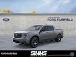 New 2025 Ford Maverick Lariat SuperCrew Cab for sale #SRB68719 - photo 1