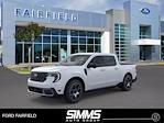 New 2025 Ford Maverick Lariat SuperCrew Cab AWD Pickup for sale #SRB70627 - photo 1