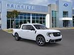 New 2025 Ford Maverick Lariat SuperCrew Cab AWD Pickup for sale #SRB70627 - photo 8