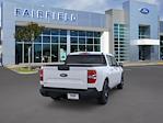 New 2025 Ford Maverick Lariat SuperCrew Cab AWD Pickup for sale #SRB70627 - photo 9