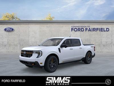 New 2025 Ford Maverick Tremor SuperCrew Cab AWD Pickup for sale #SRB79776 - photo 1