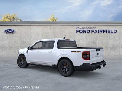 New 2025 Ford Maverick Tremor SuperCrew Cab AWD Pickup for sale #SRB79776 - photo 2