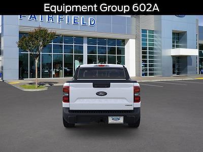 New 2025 Ford Maverick Tremor SuperCrew Cab for sale #SRB79776 - photo 2