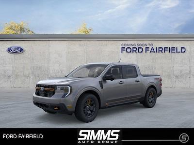 New 2025 Ford Maverick Tremor SuperCrew Cab AWD Pickup for sale #SRB79777 - photo 1