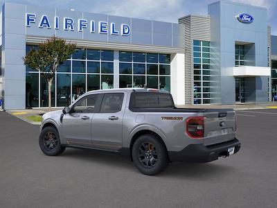 New 2025 Ford Maverick Tremor SuperCrew Cab for sale #SRB79777 - photo 2