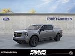 New 2025 Ford Maverick Tremor SuperCrew Cab AWD Pickup for sale #SRB79777 - photo 1