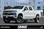 2019 Chevrolet Silverado 1500 Crew Cab 4WD Pickup for sale #STK184938 - photo 1