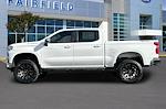 2019 Chevrolet Silverado 1500 Crew Cab 4WD Pickup for sale #STK184938 - photo 11