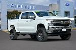 2019 Chevrolet Silverado 1500 Crew Cab 4WD Pickup for sale #STK184938 - photo 8