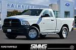 2018 Ram 1500 Regular Cab 4x4 Pickup for sale #JG211638 - photo 1
