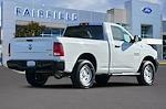 2018 Ram 1500 Regular Cab 4x4 Pickup for sale #JG211638 - photo 3