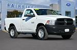2018 Ram 1500 Regular Cab 4x4 Pickup for sale #JG211638 - photo 6