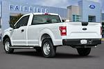 2020 Ford F-150 Regular Cab 4x2 Pickup for sale #STKE74252 - photo 2