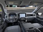 2025 Ford F-150 Lightning SuperCrew Cab AWD Pickup for sale #SWG16244 - photo 9