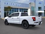 2025 Ford F-150 Lightning SuperCrew Cab AWD Pickup for sale #SWG16244 - photo 2