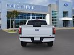 2025 Ford F-150 Lightning SuperCrew Cab AWD Pickup for sale #SWG16244 - photo 5