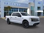 2025 Ford F-150 Lightning SuperCrew Cab AWD Pickup for sale #SWG16244 - photo 7