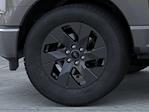 New 2025 Ford F-150 Lightning Flash SuperCrew Cab AWD Pickup for sale #SWG18438 - photo 19