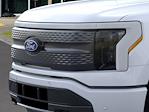 2025 Ford F-150 Lightning SuperCrew Cab AWD Pickup for sale #SWG18561 - photo 17