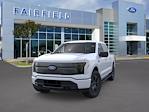 2025 Ford F-150 Lightning SuperCrew Cab AWD Pickup for sale #SWG18561 - photo 3