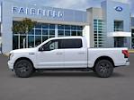 2025 Ford F-150 Lightning SuperCrew Cab AWD Pickup for sale #SWG18561 - photo 4