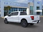 2025 Ford F-150 Lightning SuperCrew Cab AWD Pickup for sale #SWG18561 - photo 2