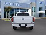 2025 Ford F-150 Lightning SuperCrew Cab AWD Pickup for sale #SWG18561 - photo 5