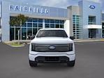 2025 Ford F-150 Lightning SuperCrew Cab AWD Pickup for sale #SWG18561 - photo 6