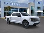 2025 Ford F-150 Lightning SuperCrew Cab AWD Pickup for sale #SWG18561 - photo 7