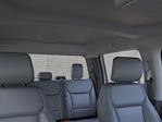 New 2025 Ford F-150 Lightning Flash SuperCrew Cab AWD Pickup for sale #SWG19124 - photo 23