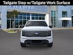 New 2025 Ford F-150 Lightning Flash SuperCrew Cab for sale #SWG19124 - photo 25