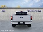New 2025 Ford F-150 Lightning Flash SuperCrew Cab AWD Pickup for sale #SWG19124 - photo 6