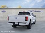 New 2025 Ford F-150 Lightning Flash SuperCrew Cab AWD Pickup for sale #SWG19124 - photo 9