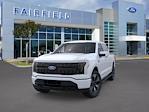 2025 Ford F-150 Lightning SuperCrew Cab AWD Pickup for sale #SWG19204 - photo 3