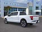 2025 Ford F-150 Lightning SuperCrew Cab AWD Pickup for sale #SWG19204 - photo 2