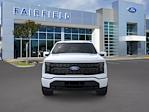 2025 Ford F-150 Lightning SuperCrew Cab AWD Pickup for sale #SWG19204 - photo 6