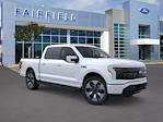 2025 Ford F-150 Lightning SuperCrew Cab AWD Pickup for sale #SWG19204 - photo 7