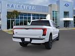 2025 Ford F-150 Lightning SuperCrew Cab AWD Pickup for sale #SWG19204 - photo 8