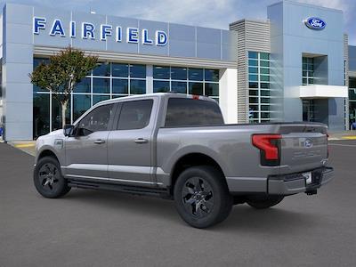 2025 Ford F-150 Lightning SuperCrew Cab AWD Pickup for sale #SWG19749 - photo 2