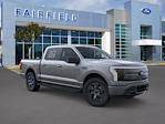 2025 Ford F-150 Lightning SuperCrew Cab AWD Pickup for sale #SWG19749 - photo 7