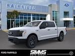 2025 Ford F-150 Lightning SuperCrew Cab AWD Pickup for sale #SWG19850 - photo 1