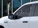 2025 Ford F-150 Lightning SuperCrew Cab AWD Pickup for sale #SWG19850 - photo 20
