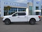 2025 Ford F-150 Lightning SuperCrew Cab AWD Pickup for sale #SWG19850 - photo 4