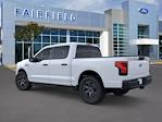 2025 Ford F-150 Lightning SuperCrew Cab AWD Pickup for sale #SWG19850 - photo 2